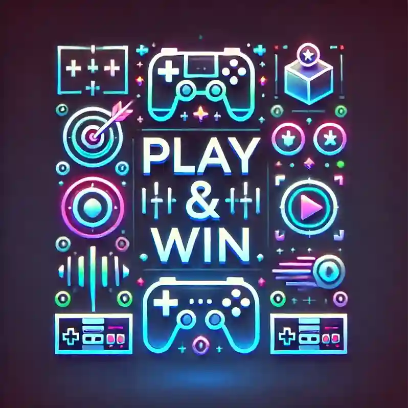 Play & Win